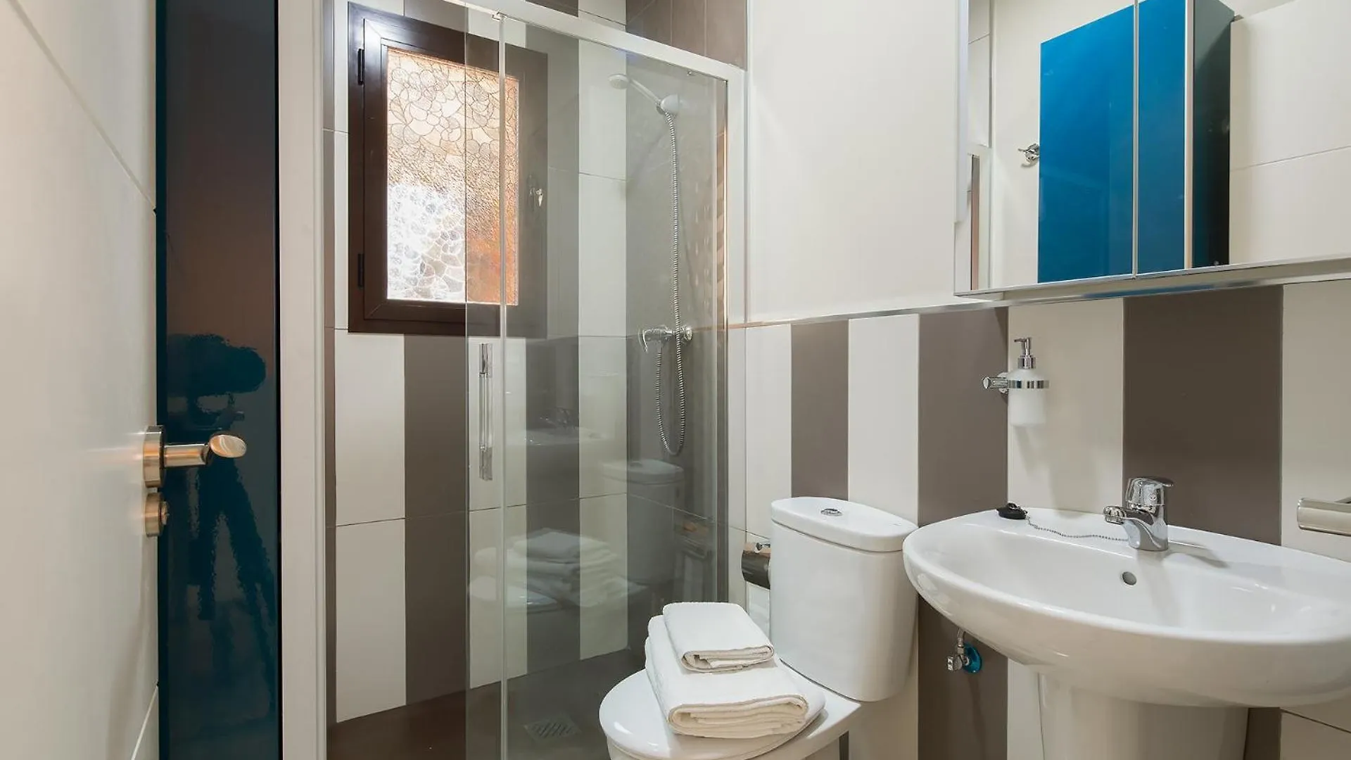 Apartmán Veoapartment Jesus Del Gran Poder B Sevilla