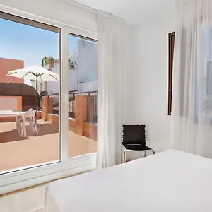 Apartment Metropolis, Sevilla