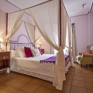 La Casa Del Maestro Boutique Sevilla