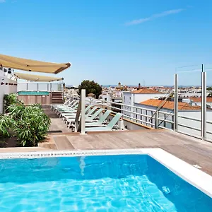 4* Hotel Catalonia Santa Justa