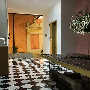 Aguilas5 Sevillasuites Lejlighed