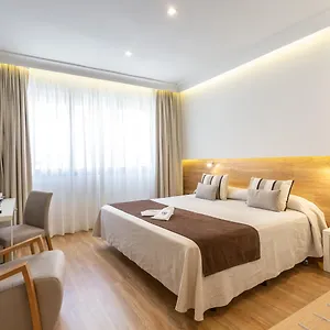 4* Hotel Monte Carmelo
