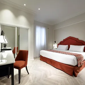 3* Hotel Eurostars Regina