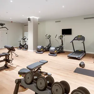 4* Hotel Eurostars Guadalquivir