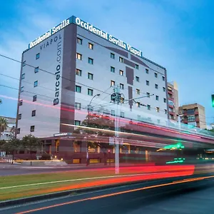 4* Hotel Occidental Viapol