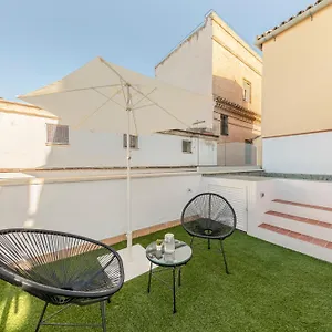 Apartment Ohliving Justino, Sevilla