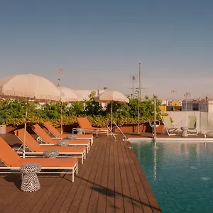 3* Hotel Ibis Styles Santa Justa