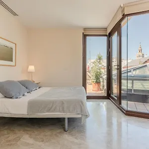 Apartment Green-apartments Alto De Santa Cruz, Sevilla
