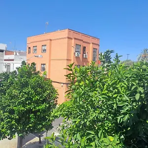  Ubytování v soukromí Casa Salma