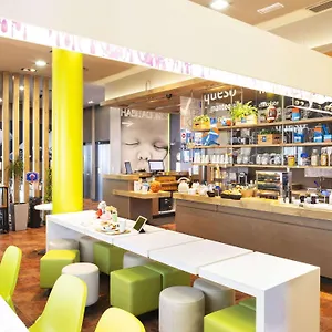 Ibis Budget Aeropuerto Vendégház