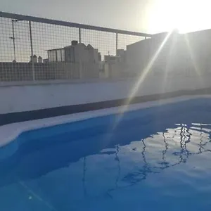Centro Judería Apartamento