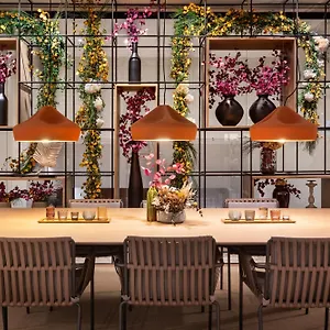 4* Hotel Melia