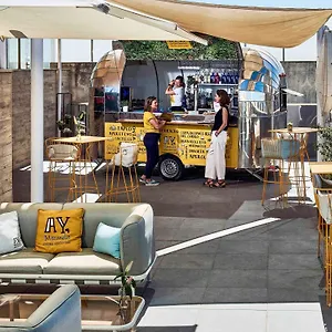 4* Hotel Novotel
