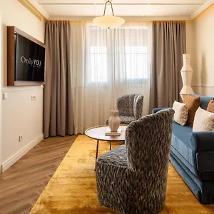 5* Hotel Only You