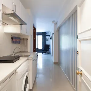 Appartement Diaber Larana, Séville