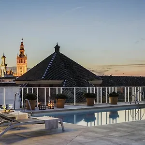 4* Hotel Fernando Iii