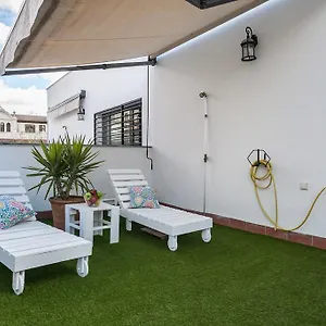 Appartement Marqués De Paradas, Séville