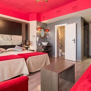 Ξενοδοχείο Hotel Sevilla, Σεβίλλη