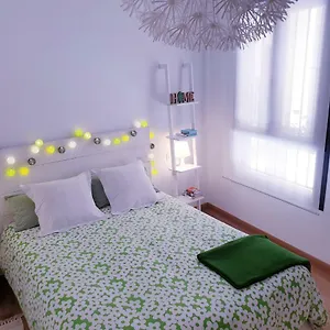 Appartement Nuevo Centro Historico, Séville