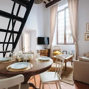 Appartement Casa Galera Historic Downtown In, Séville