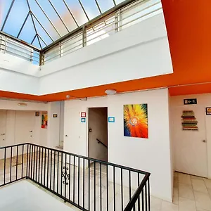 Arc House (adults Only) Sevilla