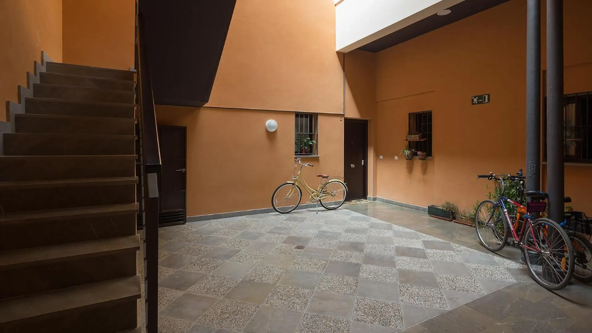 Apartment Veoapartment Jesus Del Gran Poder B Seville