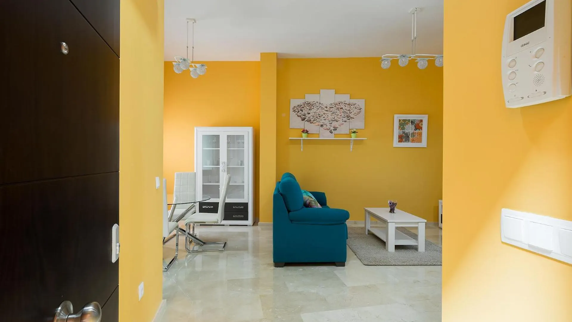 Veoapartment Jesus Del Gran Poder B Seville 0*,