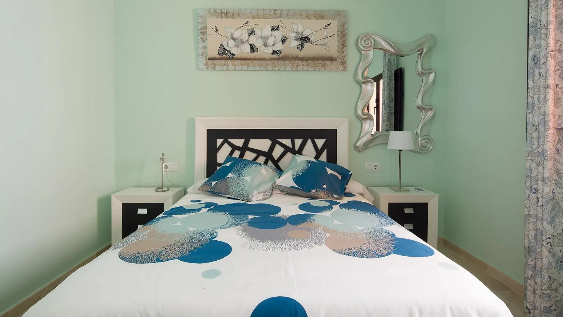 Veoapartment Jesus Del Gran Poder B Seville Spain