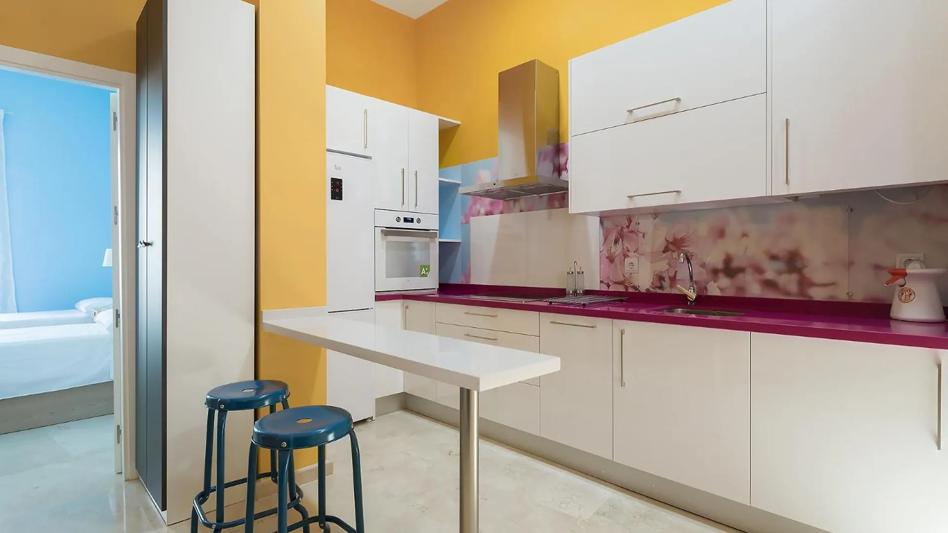Veoapartment Jesus Del Gran Poder B Seville 0*,  Spain
